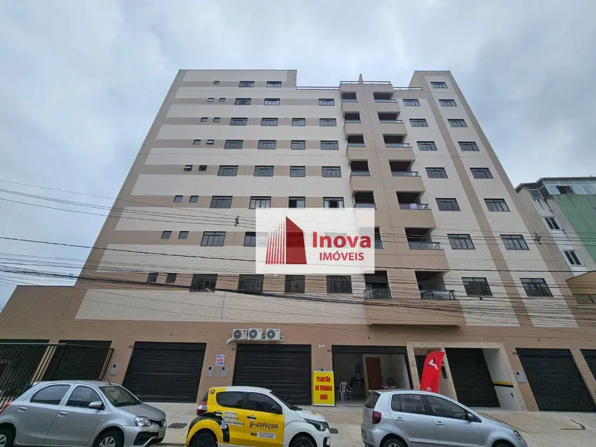 Foto 1 de Apartamento com 2 quartos à venda, 68m2 em Morro da Glória, Juiz De Fora - MG