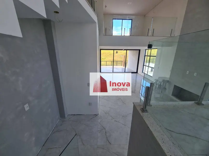Foto 2 de Casa de Condomínio com 4 quartos à venda, 465m2 em São Pedro, Juiz De Fora - MG