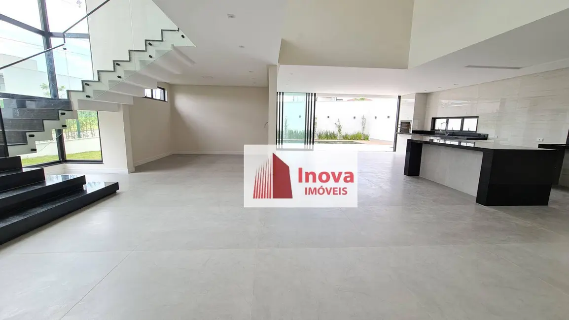 Foto 6 de Casa de Condomínio com 4 quartos à venda, 500m2 em São Pedro, Juiz De Fora - MG