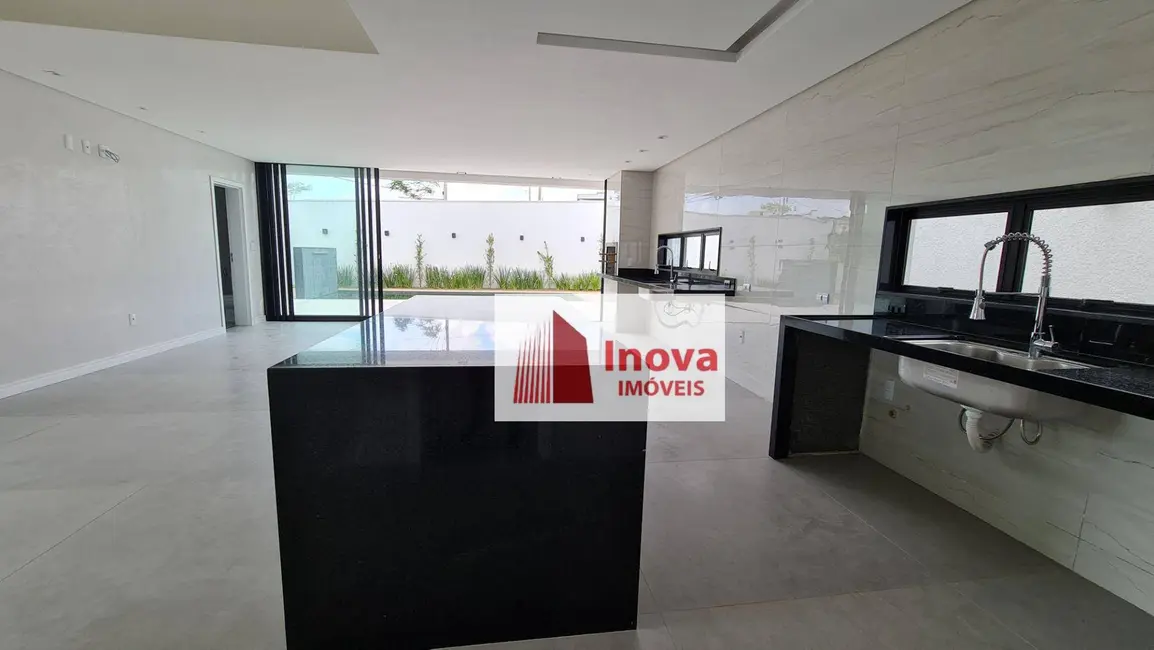 Foto 9 de Casa de Condomínio com 4 quartos à venda, 500m2 em São Pedro, Juiz De Fora - MG