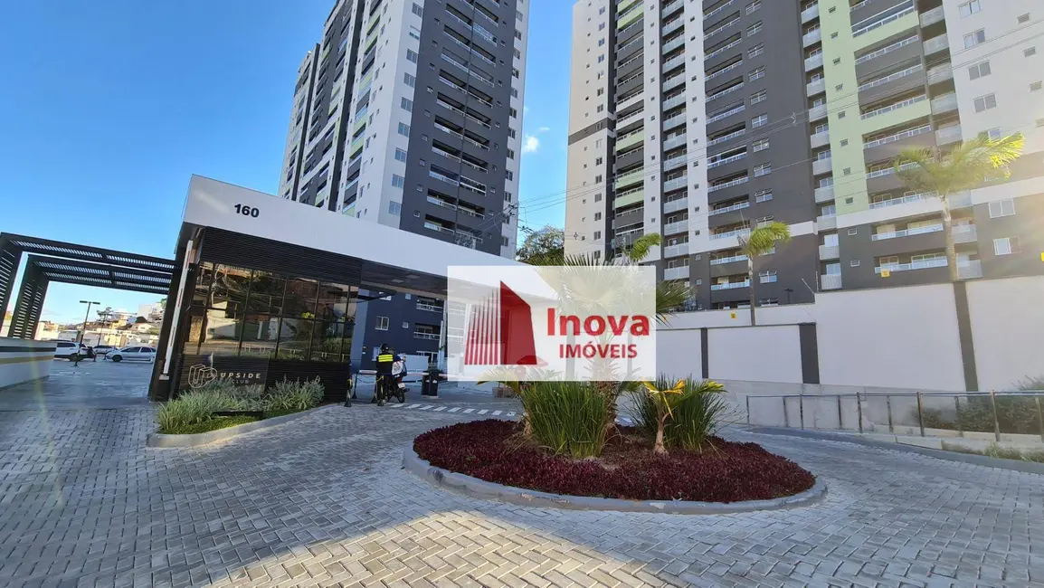 Apartamento com 2 quartos à venda, 64m2 em Teixeiras, Juiz De Fora - MG - imagem 3 Foto 3 de Apartamento com 2 quartos à venda, 64m2 em Teixeiras, Juiz De Fora - MG