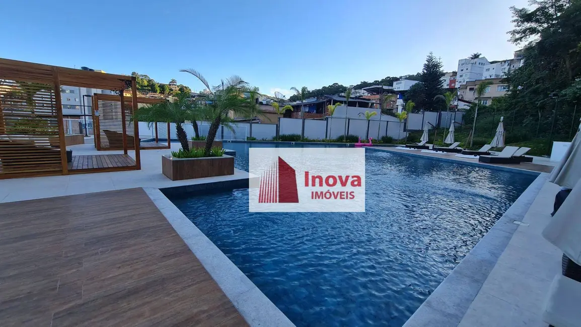 Apartamento com 2 quartos à venda, 64m2 em Teixeiras, Juiz De Fora - MG - imagem 6 Foto 6 de Apartamento com 2 quartos à venda, 64m2 em Teixeiras, Juiz De Fora - MG