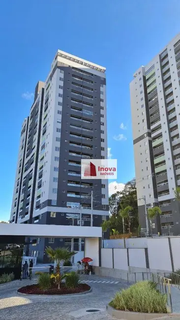 Apartamento com 2 quartos à venda, 64m2 em Teixeiras, Juiz De Fora - MG - imagem 2 Foto 2 de Apartamento com 2 quartos à venda, 64m2 em Teixeiras, Juiz De Fora - MG