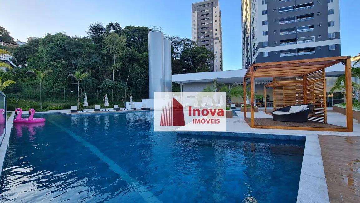 Apartamento com 2 quartos à venda, 64m2 em Teixeiras, Juiz De Fora - MG - imagem 1 Foto 1 de Apartamento com 2 quartos à venda, 64m2 em Teixeiras, Juiz De Fora - MG
