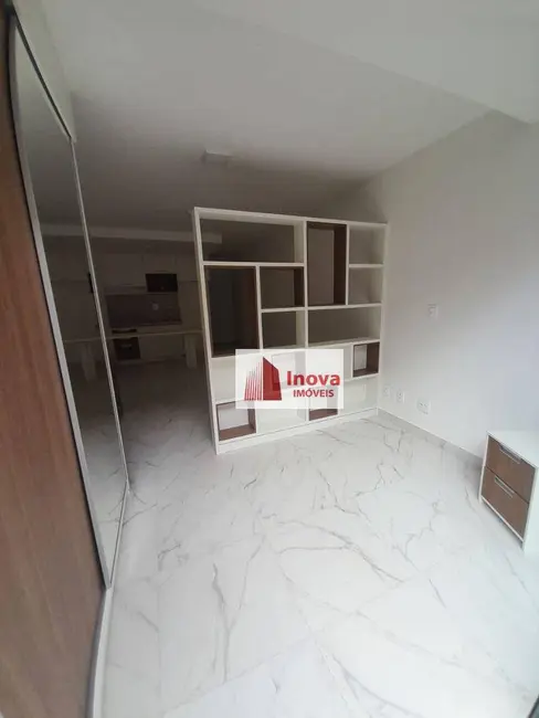 Foto 8 de Apartamento com 1 quarto à venda, 38m2 em Centro, Juiz De Fora - MG
