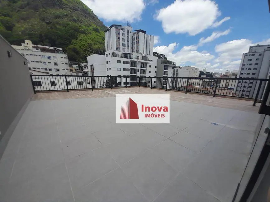 Apartamento com 1 quarto à venda, 38m2 em Centro, Juiz De Fora - MG - imagem 9 Foto 9 de Apartamento com 1 quarto à venda, 38m2 em Centro, Juiz De Fora - MG