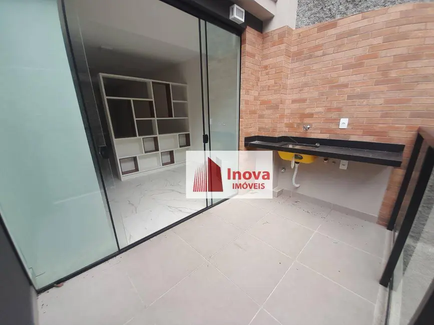 Foto 1 de Apartamento com 1 quarto à venda, 38m2 em Centro, Juiz De Fora - MG