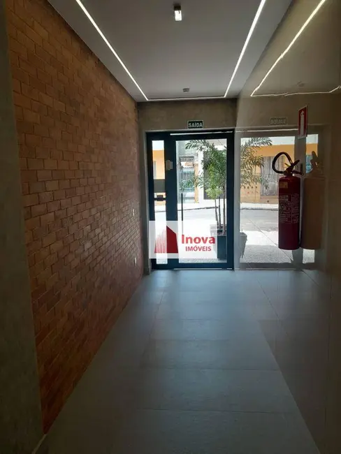 Foto 2 de Apartamento com 1 quarto à venda, 38m2 em Centro, Juiz De Fora - MG