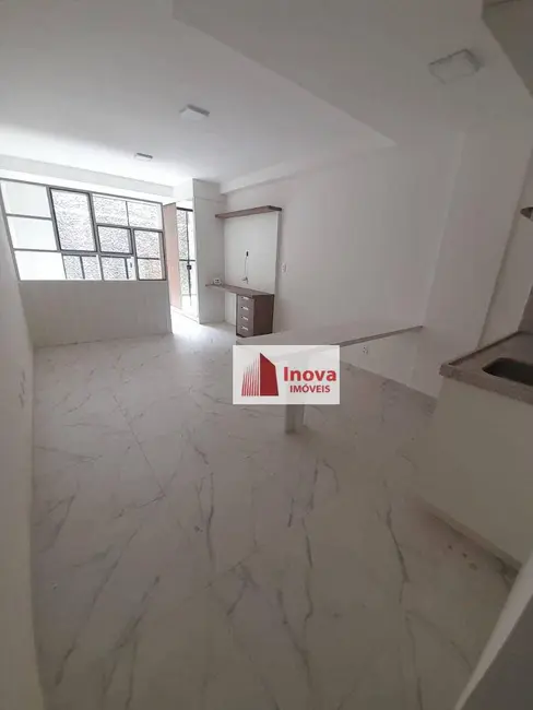Apartamento com 1 quarto à venda, 38m2 em Centro, Juiz De Fora - MG - imagem 3 Foto 3 de Apartamento com 1 quarto à venda, 38m2 em Centro, Juiz De Fora - MG