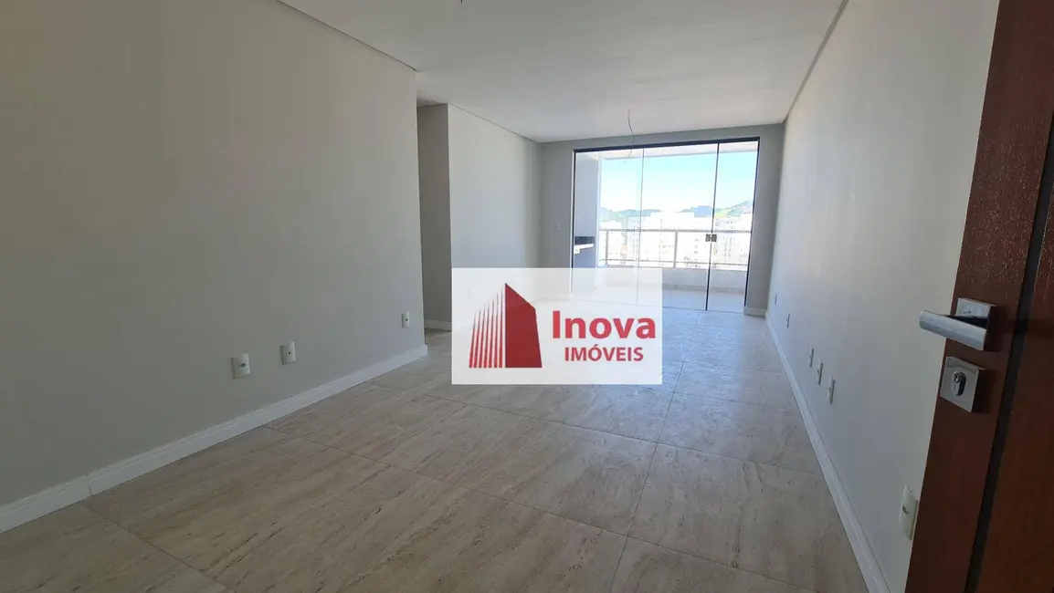 Apartamento com 3 quartos à venda, 124m2 em Vale do Ipê, Juiz De Fora - MG - imagem 3 Foto 3 de Apartamento com 3 quartos à venda, 124m2 em Vale do Ipê, Juiz De Fora - MG