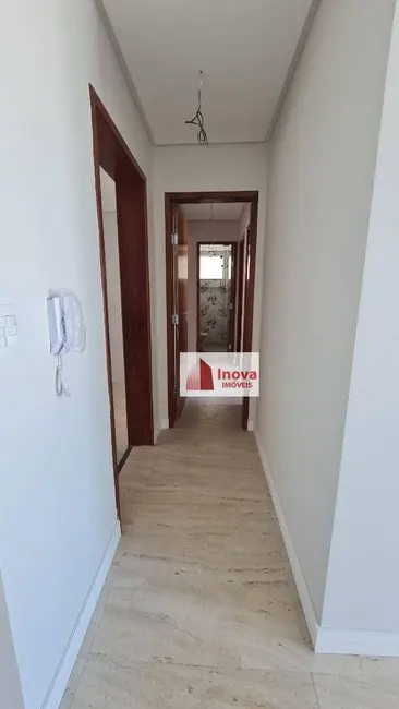 Apartamento com 3 quartos à venda, 124m2 em Vale do Ipê, Juiz De Fora - MG - imagem 9 Foto 9 de Apartamento com 3 quartos à venda, 124m2 em Vale do Ipê, Juiz De Fora - MG