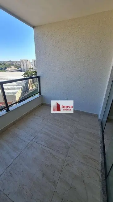 Apartamento com 3 quartos à venda, 124m2 em Vale do Ipê, Juiz De Fora - MG - imagem 6 Foto 6 de Apartamento com 3 quartos à venda, 124m2 em Vale do Ipê, Juiz De Fora - MG