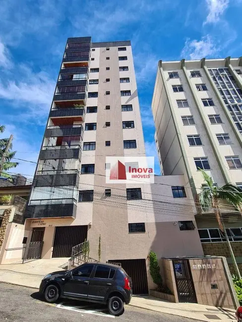 Foto 1 de Apartamento com 2 quartos à venda, 90m2 em Centro, Juiz De Fora - MG