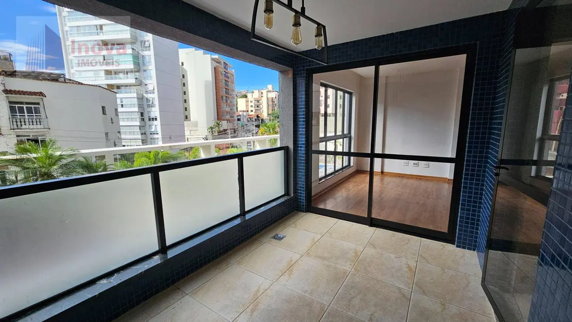 Foto 8 de Apartamento com 3 quartos para alugar, 145m2 em Bom Pastor, Juiz De Fora - MG