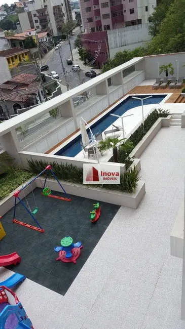 Foto 7 de Apartamento com 3 quartos para alugar, 145m2 em Bom Pastor, Juiz De Fora - MG