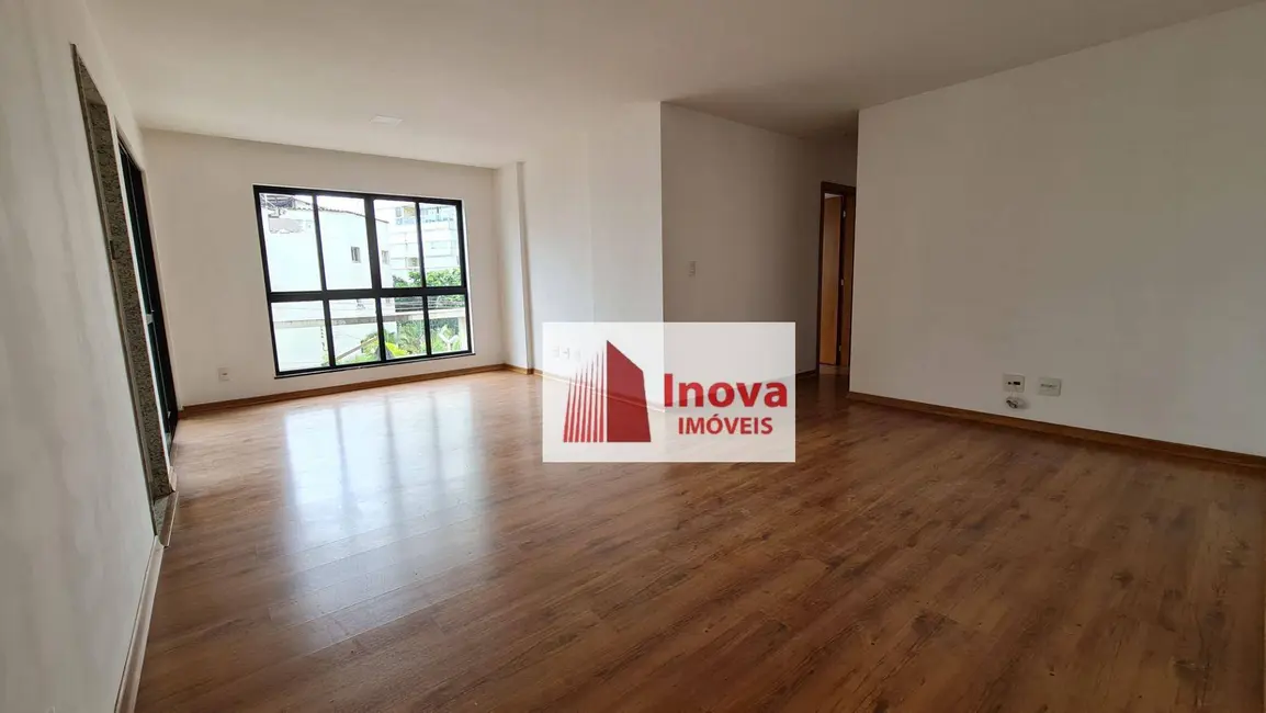 Foto 1 de Apartamento com 3 quartos para alugar, 145m2 em Bom Pastor, Juiz De Fora - MG