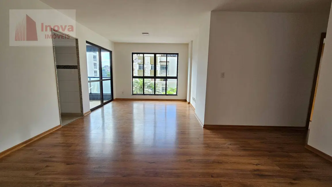 Foto 4 de Apartamento com 3 quartos para alugar, 145m2 em Bom Pastor, Juiz De Fora - MG