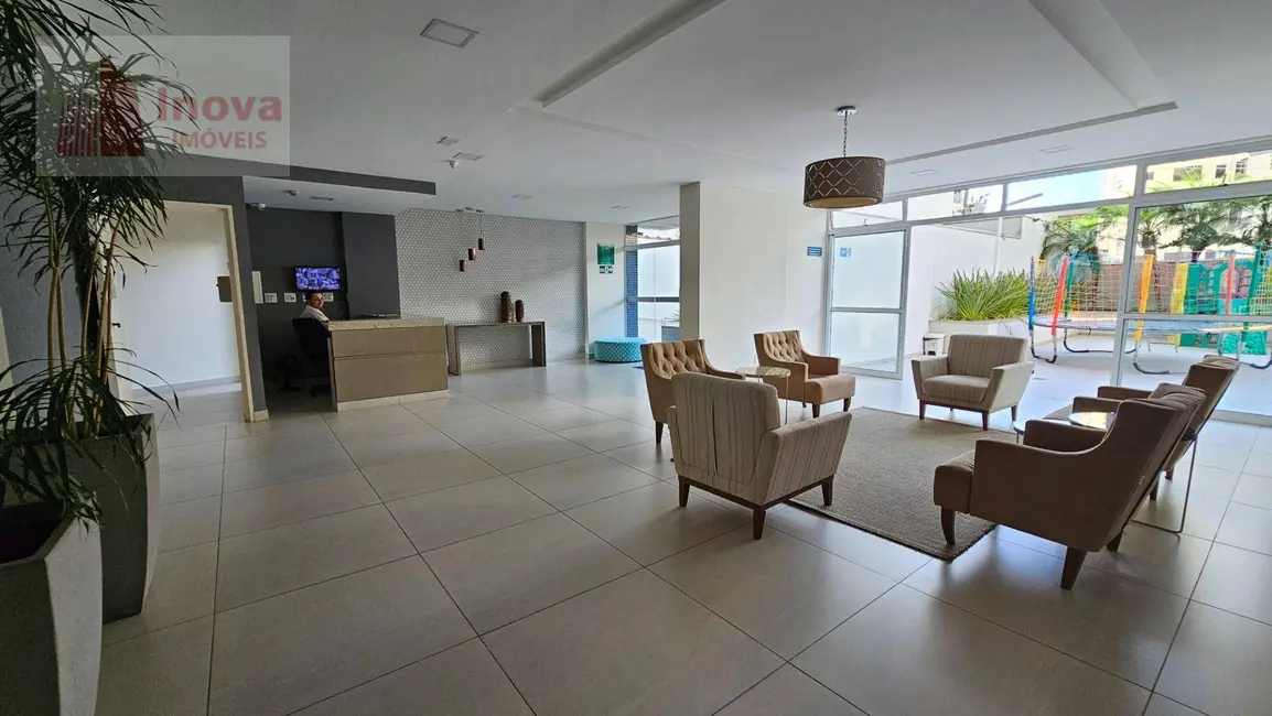 Foto 2 de Apartamento com 3 quartos para alugar, 145m2 em Bom Pastor, Juiz De Fora - MG