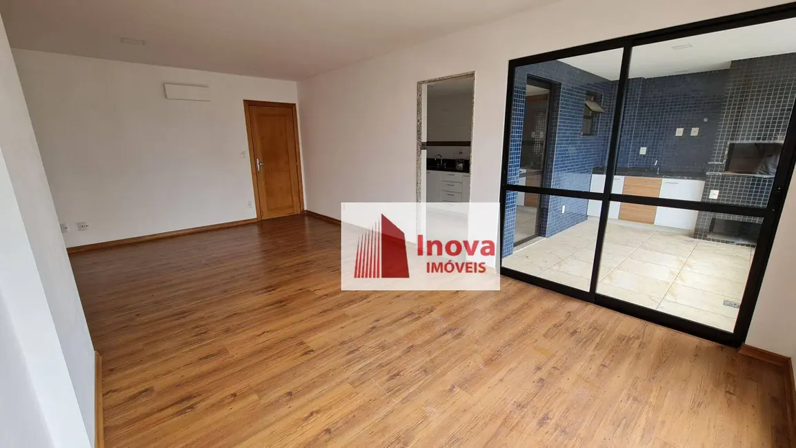 Foto 3 de Apartamento com 3 quartos para alugar, 145m2 em Bom Pastor, Juiz De Fora - MG