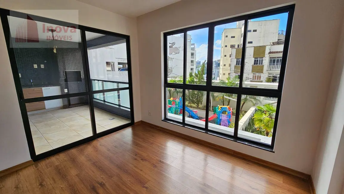 Foto 6 de Apartamento com 3 quartos para alugar, 145m2 em Bom Pastor, Juiz De Fora - MG