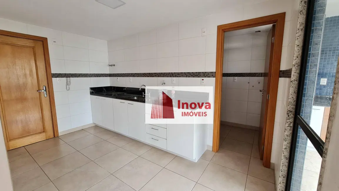 Foto 9 de Apartamento com 3 quartos para alugar, 145m2 em Bom Pastor, Juiz De Fora - MG