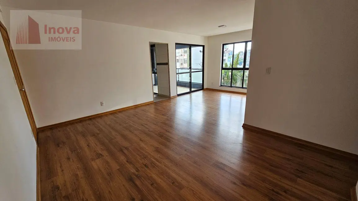 Foto 5 de Apartamento com 3 quartos para alugar, 145m2 em Bom Pastor, Juiz De Fora - MG