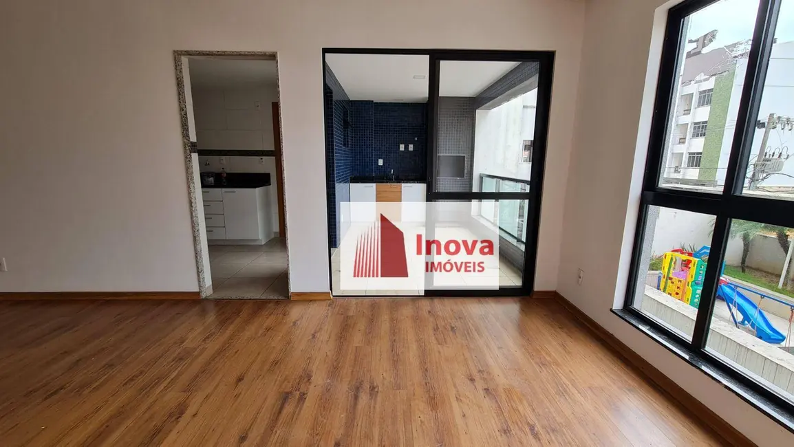 Foto 5 de Apartamento com 3 quartos para alugar, 145m2 em Bom Pastor, Juiz De Fora - MG