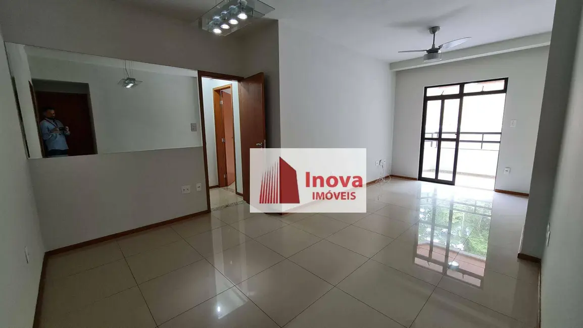Apartamento com 2 quartos à venda, 88m2 em Granbery, Juiz De Fora - MG - imagem 5 Foto 5 de Apartamento com 2 quartos à venda, 88m2 em Granbery, Juiz De Fora - MG