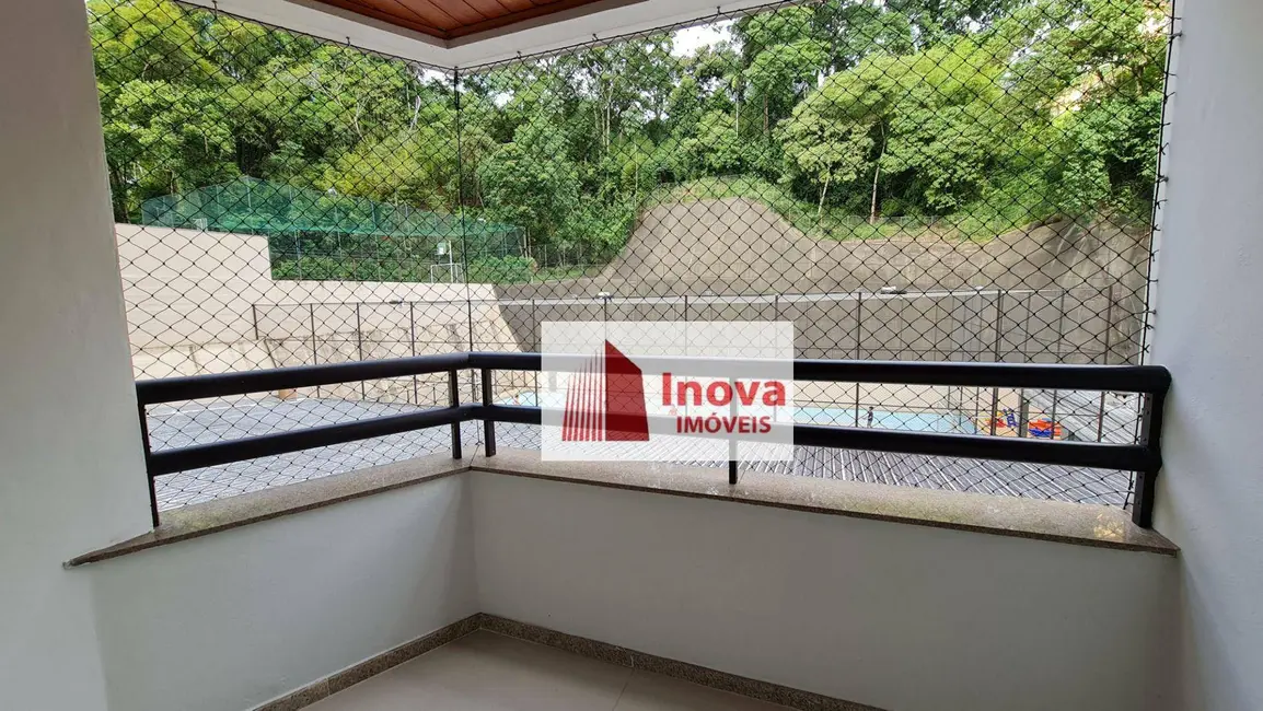 Apartamento com 2 quartos à venda, 88m2 em Granbery, Juiz De Fora - MG - imagem 7 Foto 7 de Apartamento com 2 quartos à venda, 88m2 em Granbery, Juiz De Fora - MG