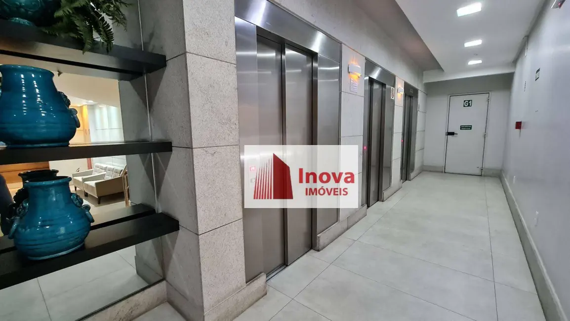 Apartamento com 2 quartos à venda, 88m2 em Granbery, Juiz De Fora - MG - imagem 4 Foto 4 de Apartamento com 2 quartos à venda, 88m2 em Granbery, Juiz De Fora - MG