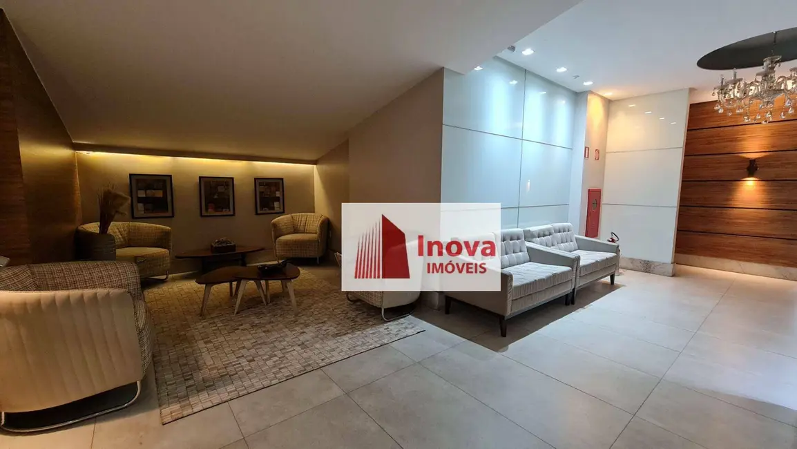 Apartamento com 2 quartos à venda, 88m2 em Granbery, Juiz De Fora - MG - imagem 3 Foto 3 de Apartamento com 2 quartos à venda, 88m2 em Granbery, Juiz De Fora - MG