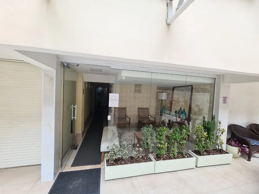Apartamento com 2 quartos à venda, 80m2 em Centro, Juiz De Fora - MG - imagem 2 Foto 2 de Apartamento com 2 quartos à venda, 80m2 em Centro, Juiz De Fora - MG