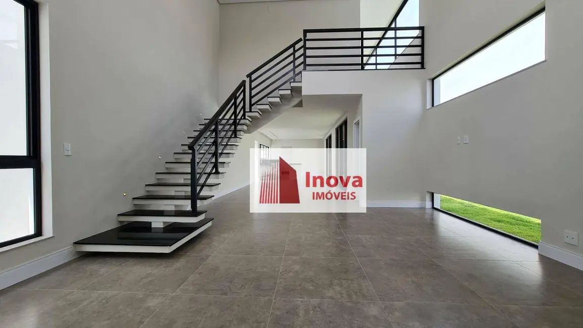 Foto 8 de Casa de Condomínio com 4 quartos à venda, 500m2 em Salvaterra, Juiz De Fora - MG