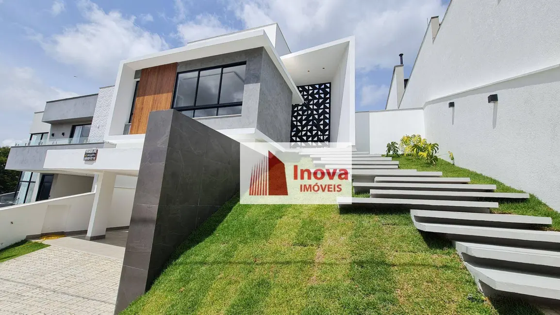 Foto 3 de Casa de Condomínio com 4 quartos à venda, 500m2 em Salvaterra, Juiz De Fora - MG