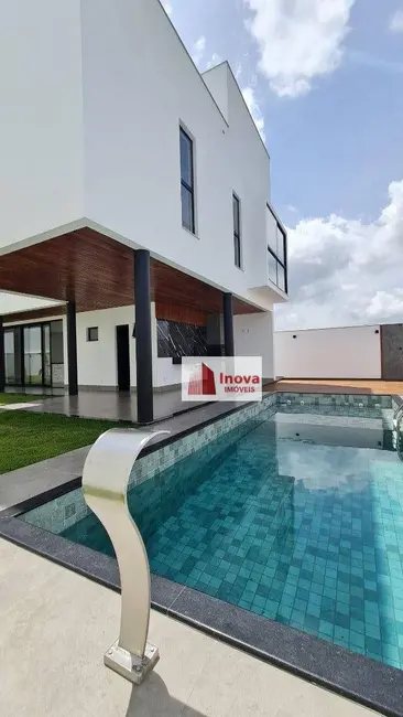 Foto 2 de Casa de Condomínio com 4 quartos à venda, 500m2 em Salvaterra, Juiz De Fora - MG