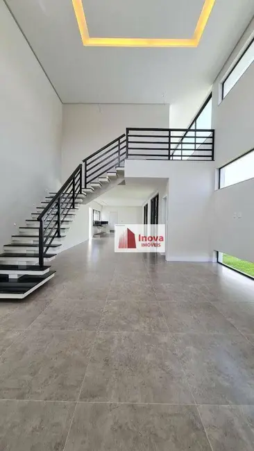 Foto 7 de Casa de Condomínio com 4 quartos à venda, 500m2 em Salvaterra, Juiz De Fora - MG