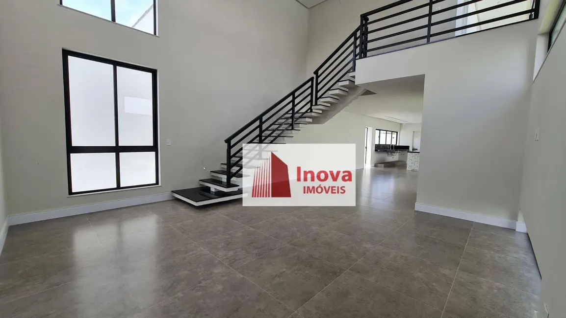 Foto 6 de Casa de Condomínio com 4 quartos à venda, 500m2 em Salvaterra, Juiz De Fora - MG