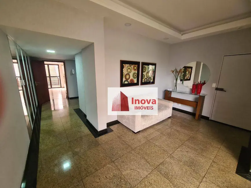 Foto 2 de Apartamento com 3 quartos à venda, 120m2 em Residência, Juiz De Fora - MG
