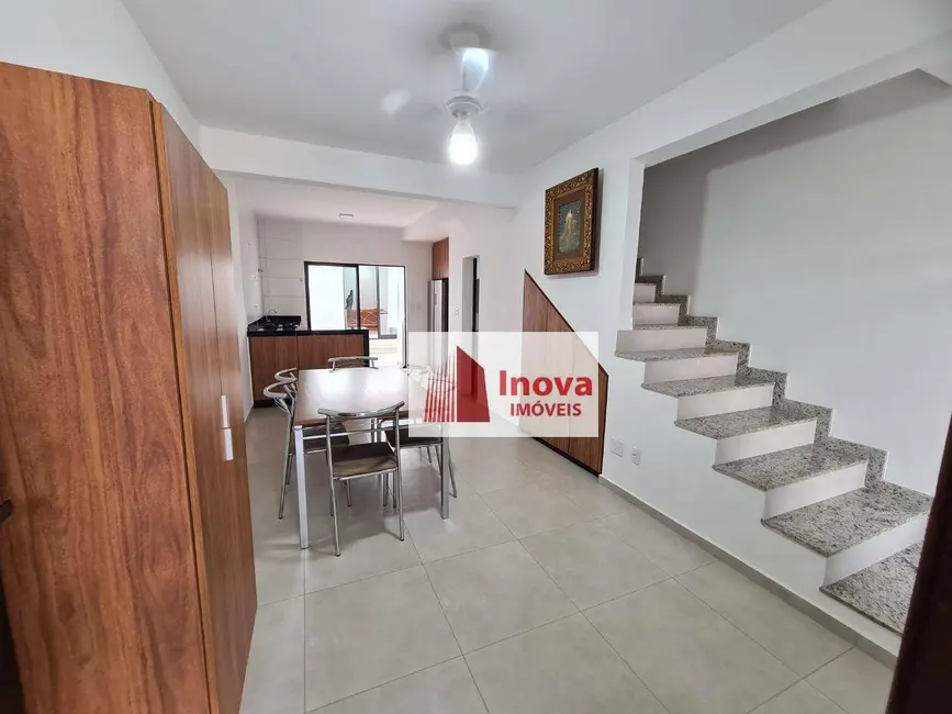 Foto 2 de Casa de Condomínio com 3 quartos à venda, 62m2 em São Pedro, Juiz De Fora - MG