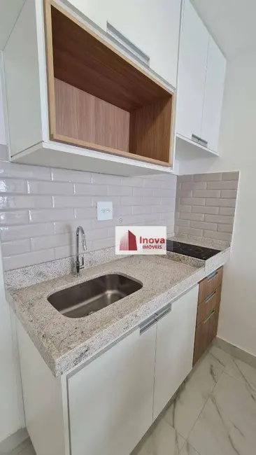 Foto 6 de Apartamento com 1 quarto à venda, 32m2 em Centro, Juiz De Fora - MG
