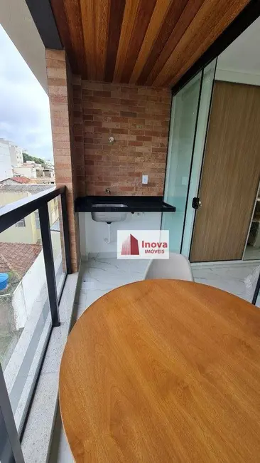 Foto 8 de Apartamento com 1 quarto à venda, 32m2 em Centro, Juiz De Fora - MG