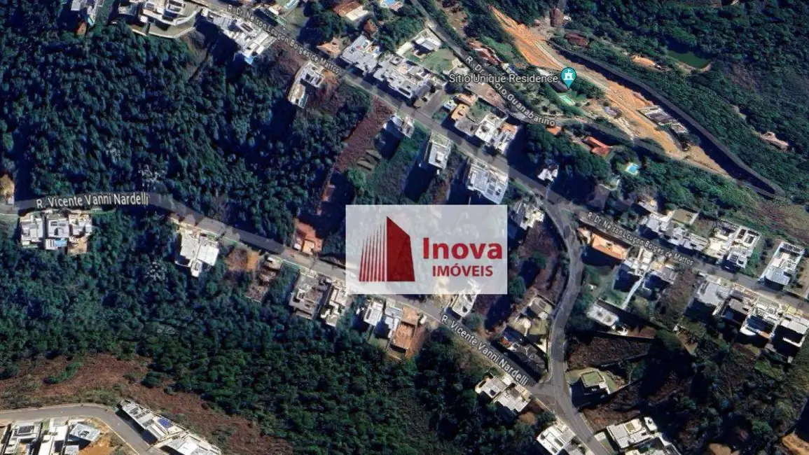 Terreno / Lote à venda, 846m2 em Novo Horizonte, Juiz De Fora - MG - imagem 4 Foto 4 de Terreno / Lote à venda, 846m2 em Novo Horizonte, Juiz De Fora - MG