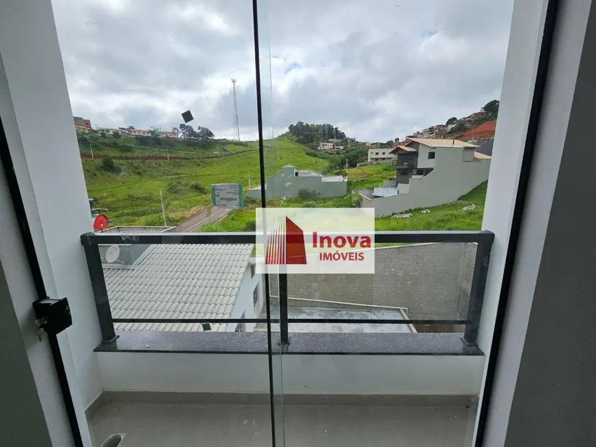 Foto 4 de Cobertura com 3 quartos à venda, 128m2 em Juiz De Fora - MG