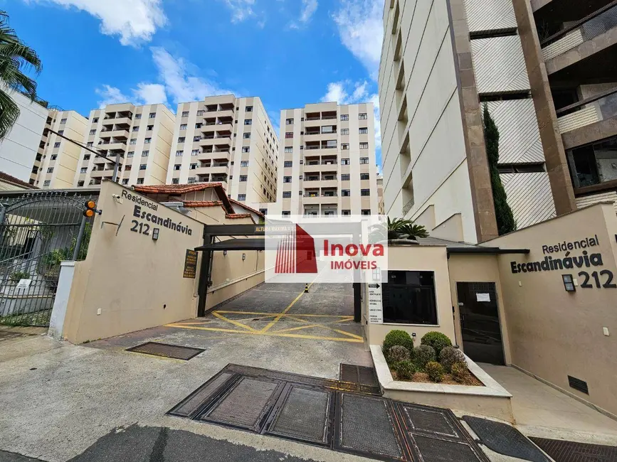 Apartamento com 2 quartos à venda, 90m2 em Centro, Juiz De Fora - MG - imagem 1 Foto 1 de Apartamento com 2 quartos à venda, 90m2 em Centro, Juiz De Fora - MG