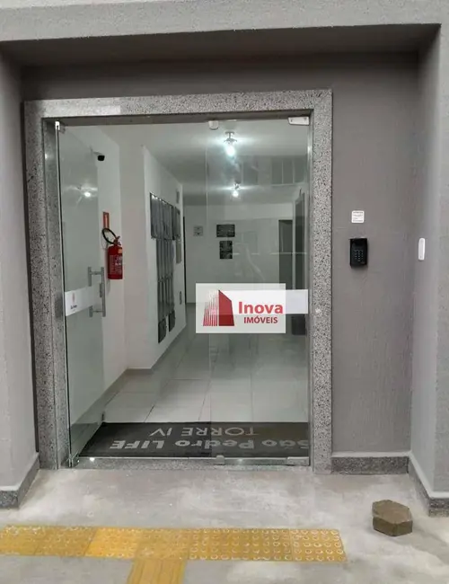 Foto 2 de Apartamento com 2 quartos para alugar, 45m2 em São Pedro, Juiz De Fora - MG