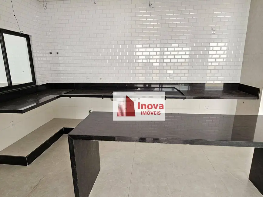 Foto 6 de Casa de Condomínio com 3 quartos à venda, 425m2 em Spina Ville II, Juiz De Fora - MG