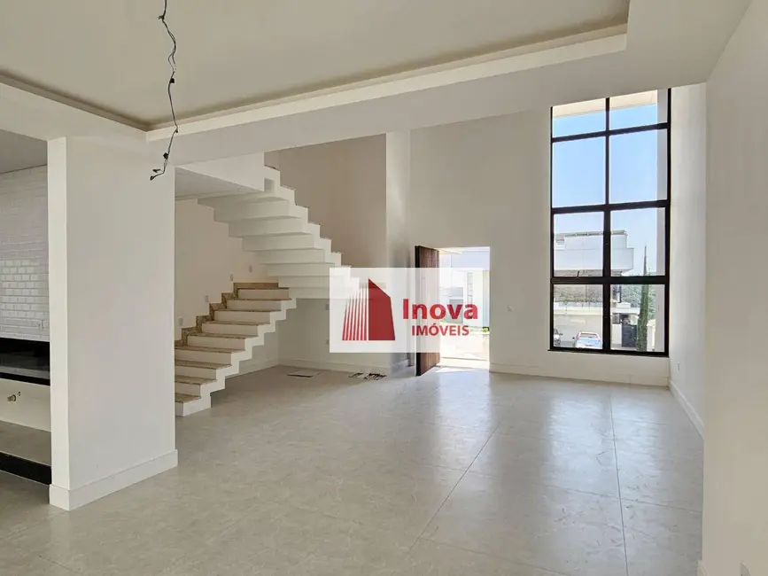 Foto 4 de Casa de Condomínio com 3 quartos à venda, 425m2 em Spina Ville II, Juiz De Fora - MG