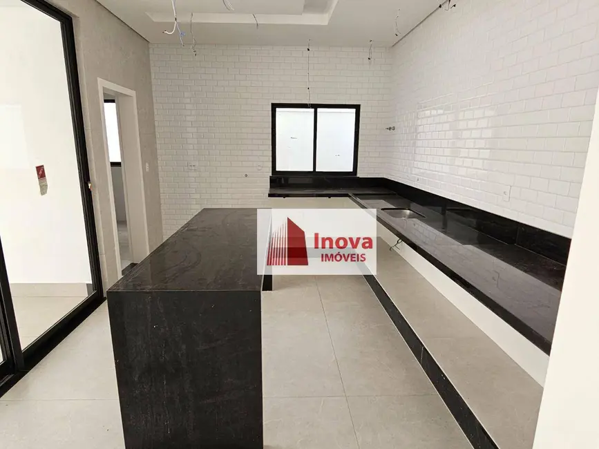 Foto 5 de Casa de Condomínio com 3 quartos à venda, 425m2 em Spina Ville II, Juiz De Fora - MG