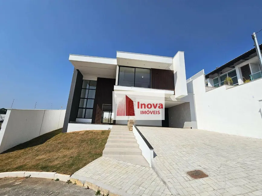 Foto 1 de Casa de Condomínio com 3 quartos à venda, 425m2 em Spina Ville II, Juiz De Fora - MG