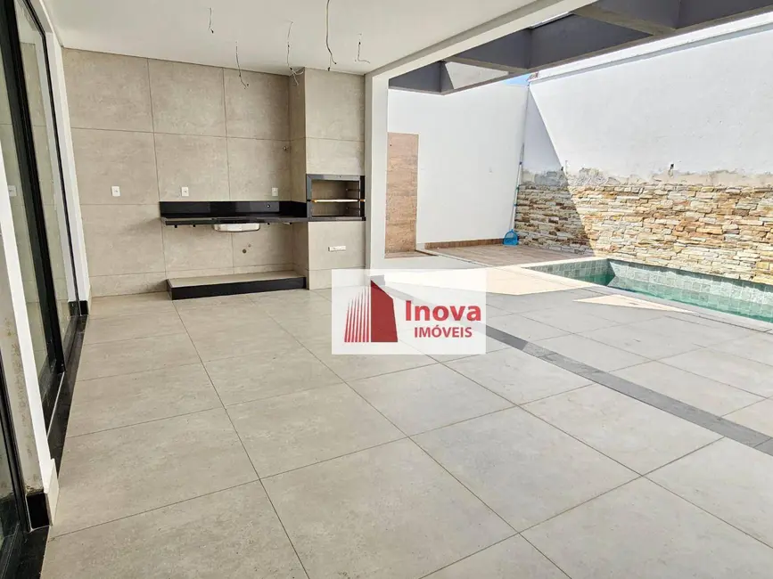 Foto 9 de Casa de Condomínio com 3 quartos à venda, 425m2 em Spina Ville II, Juiz De Fora - MG